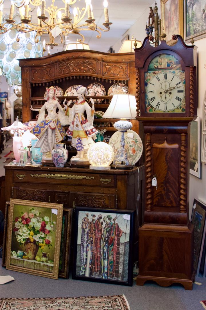 Shop  | Hunt & Gather