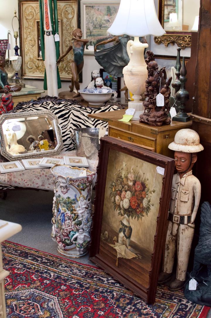 Shop  | Hunt & Gather