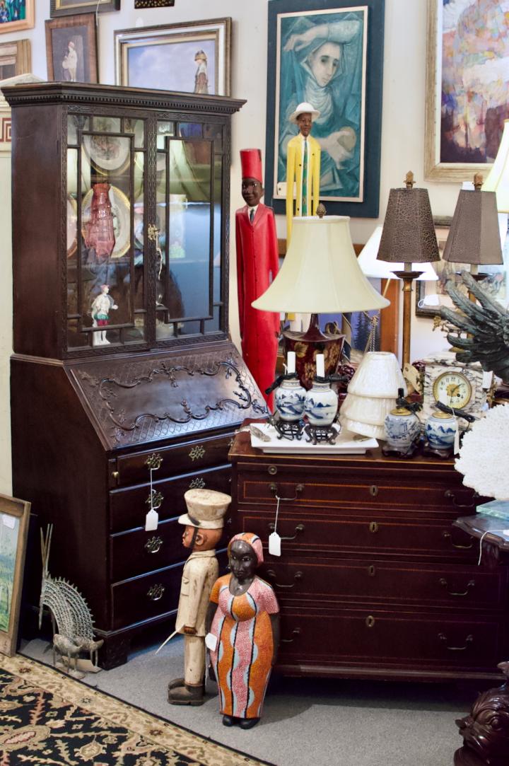 Shop  | Hunt & Gather