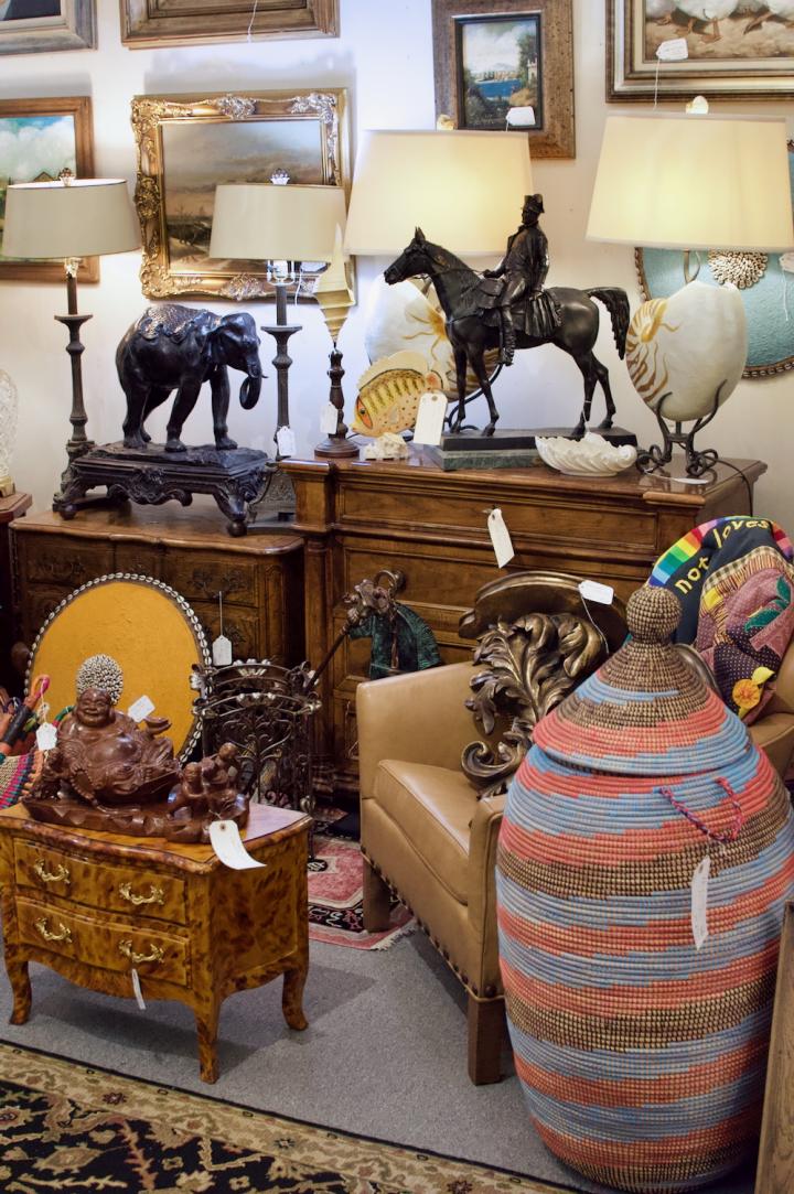 Shop  | Hunt & Gather