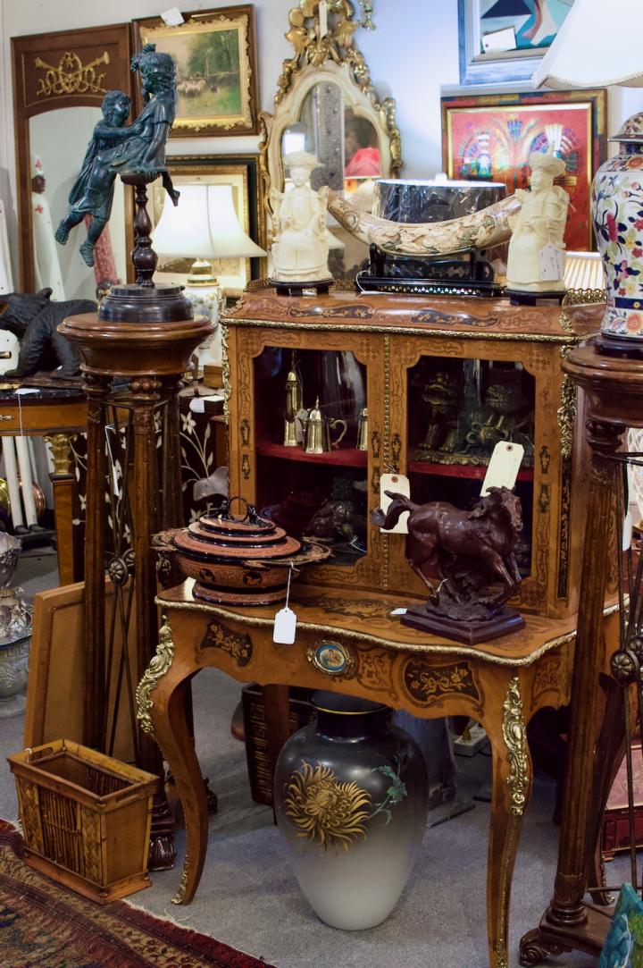 Shop  | Hunt & Gather