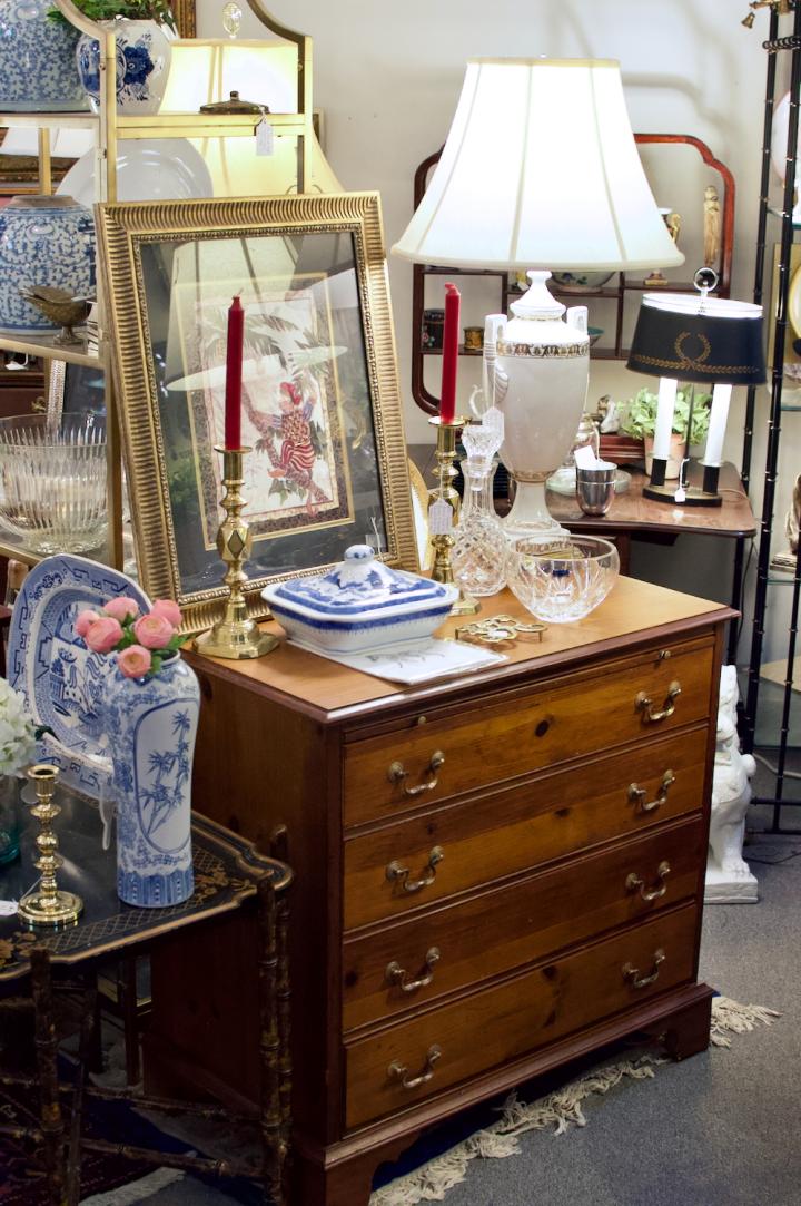 Shop  | Hunt & Gather