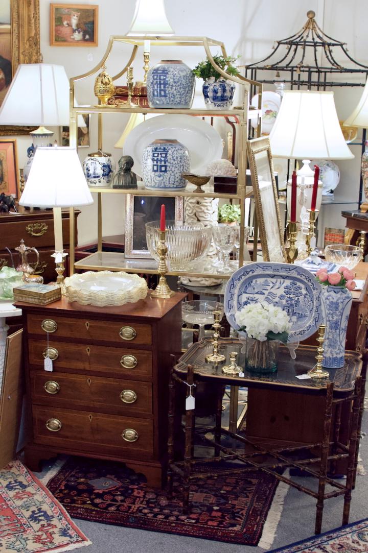 Shop  | Hunt & Gather