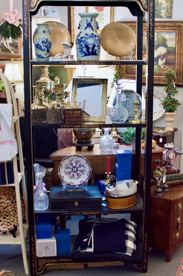 Shop  | Hunt & Gather