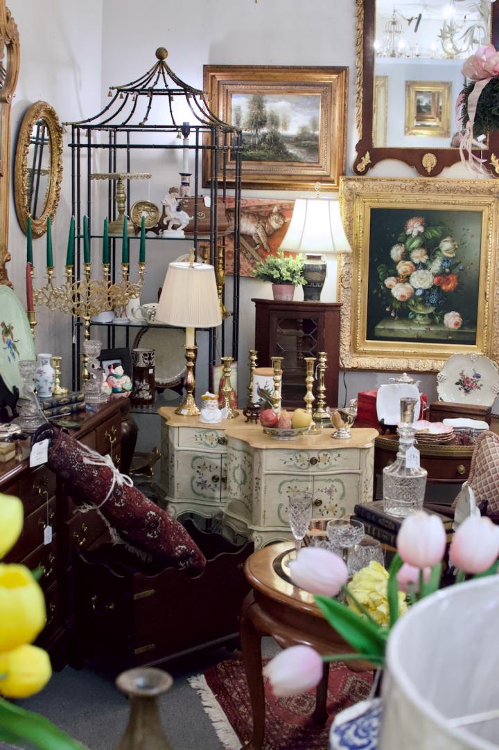 Shop  | Hunt & Gather
