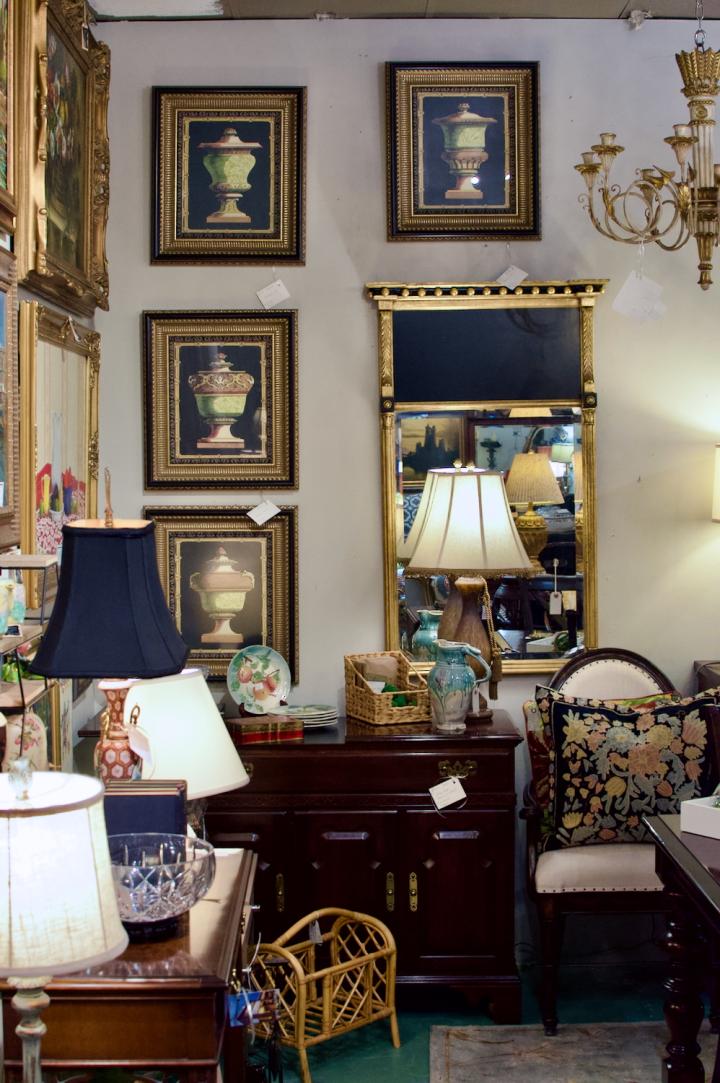 Shop  | Hunt & Gather