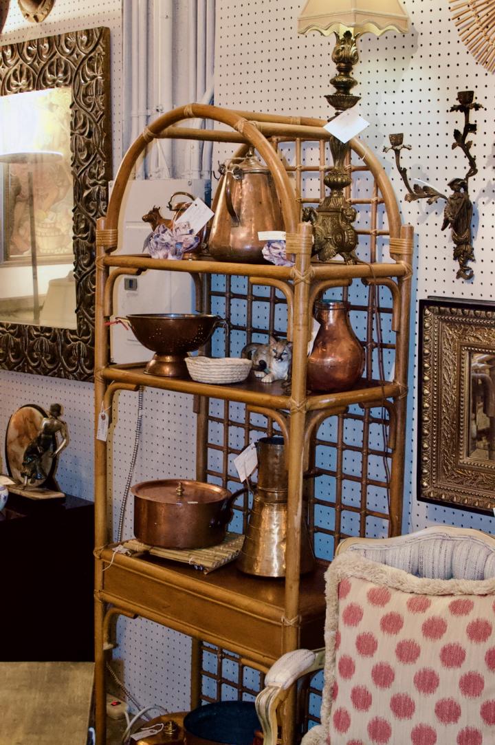 Shop  | Hunt & Gather