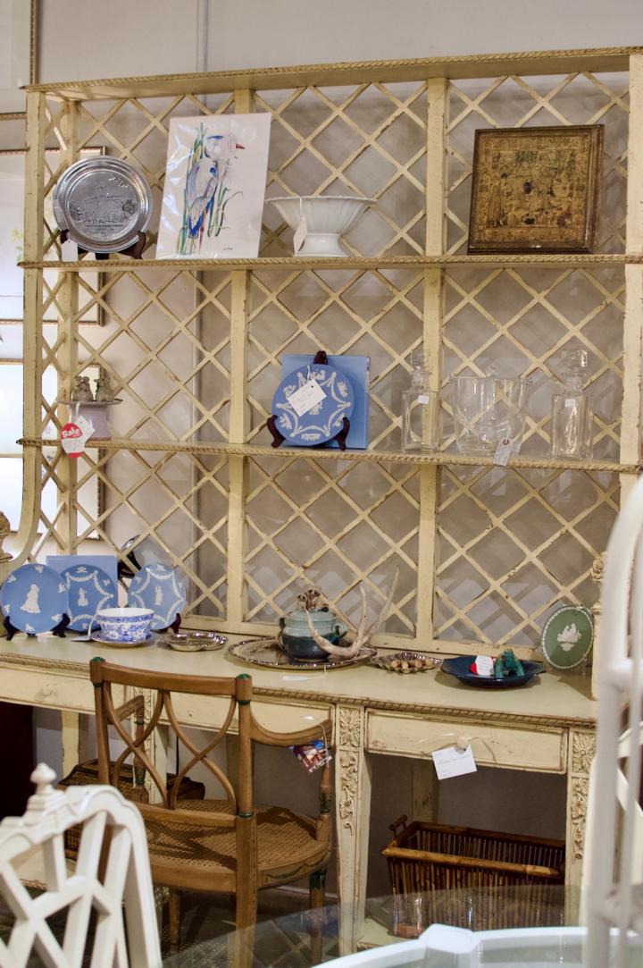 Shop  | Hunt & Gather