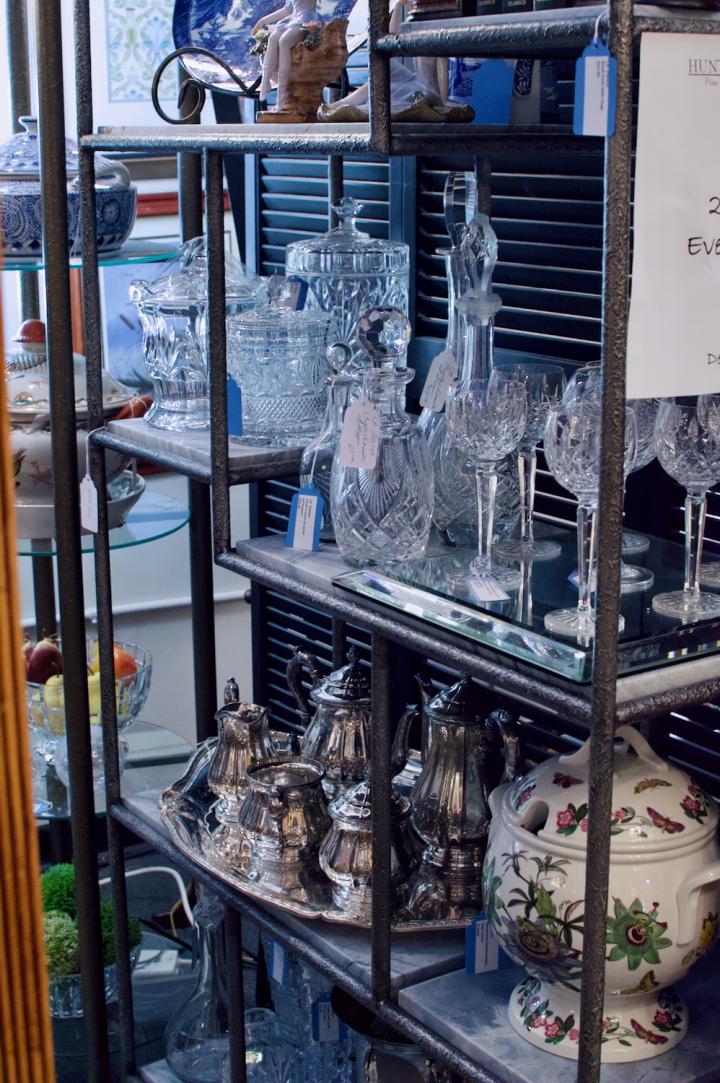 Shop  | Hunt & Gather