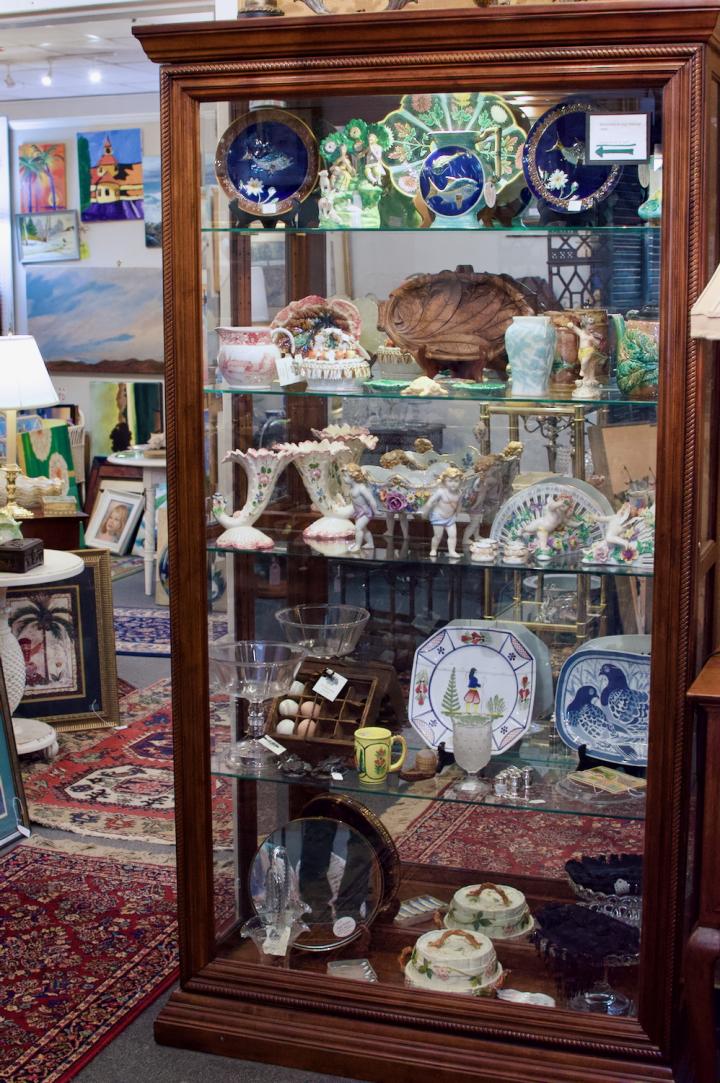Shop  | Hunt & Gather