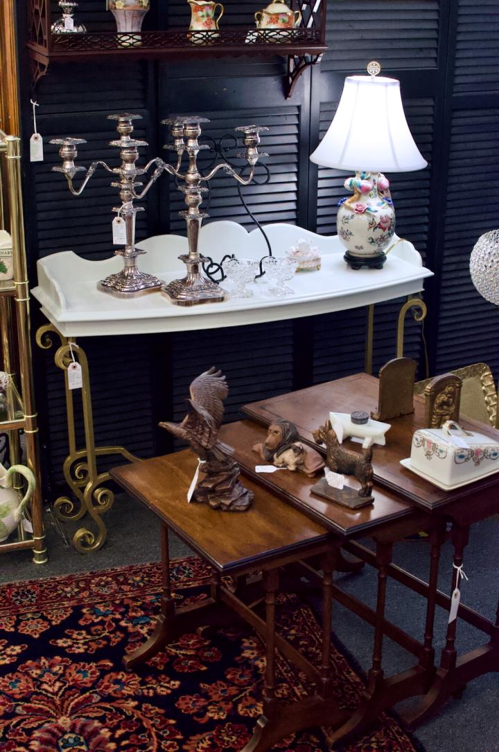 Shop  | Hunt & Gather