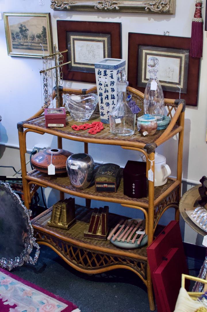 Shop  | Hunt & Gather