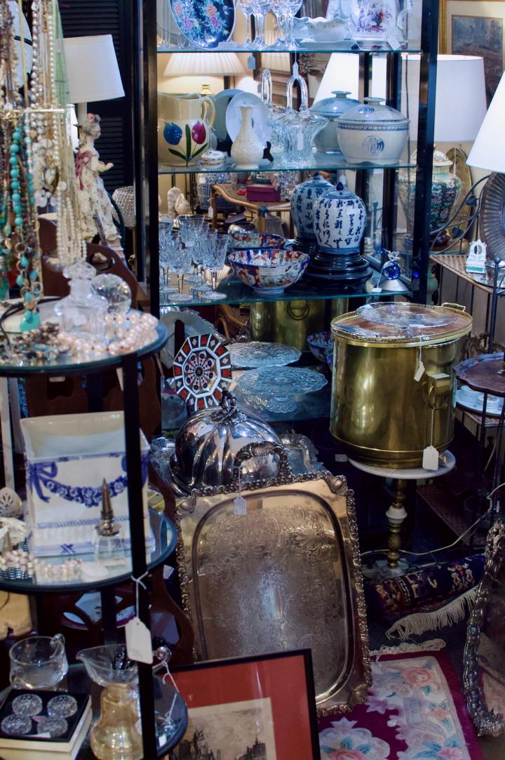 Shop  | Hunt & Gather