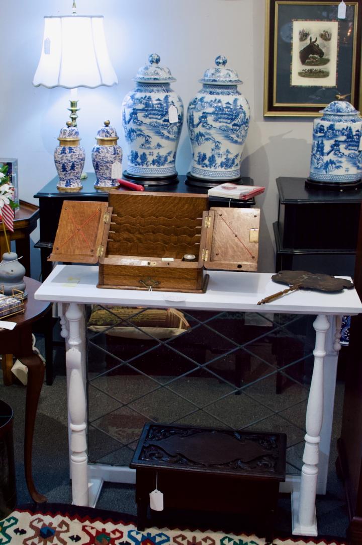 Shop  | Hunt & Gather
