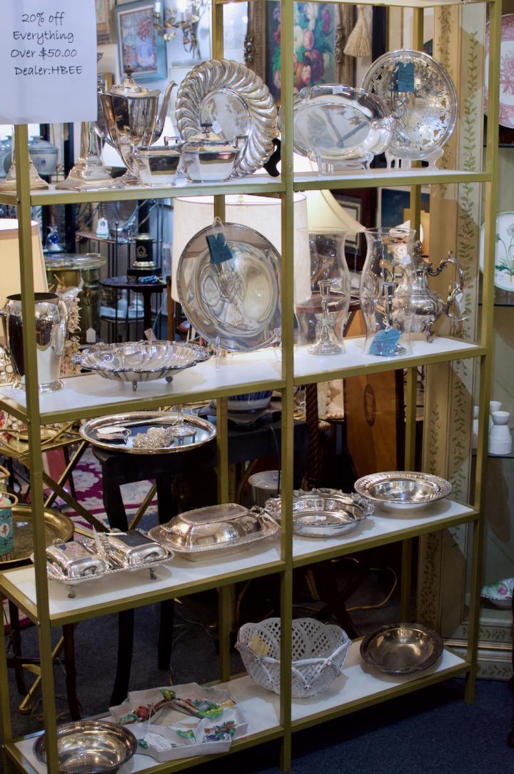Shop  | Hunt & Gather