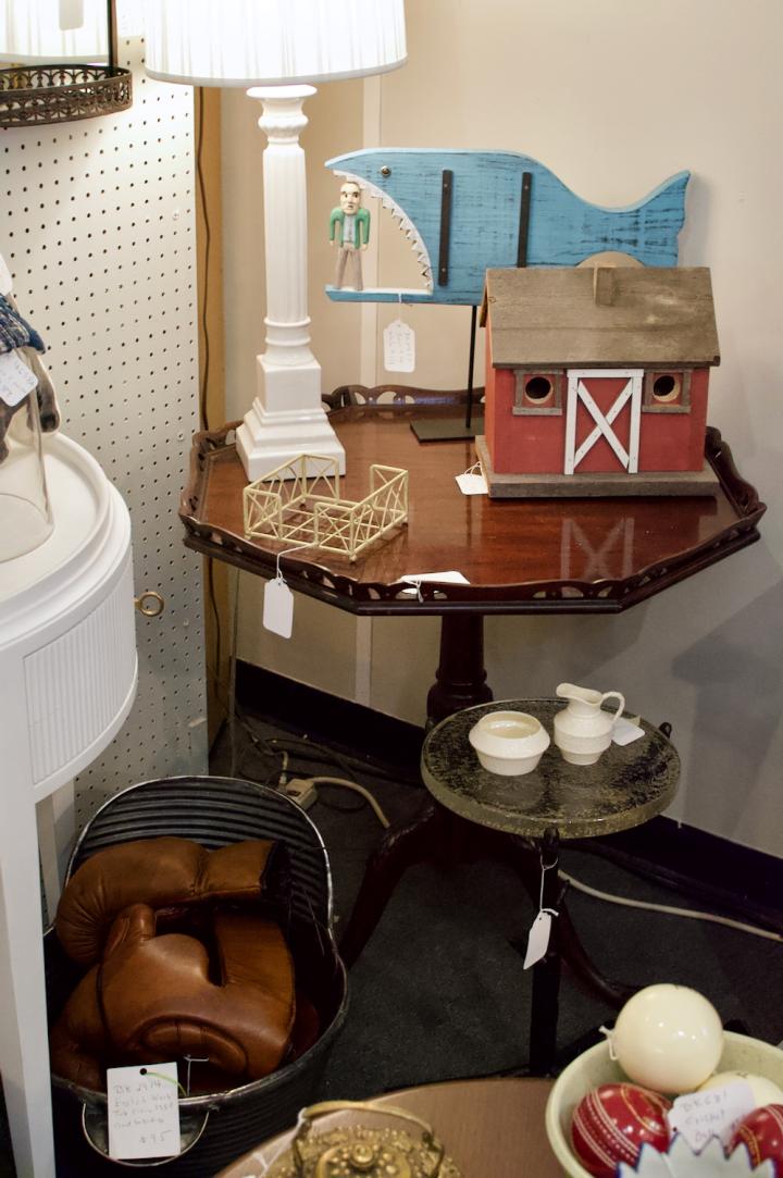 Shop  | Hunt & Gather