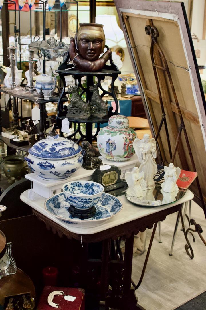 Shop  | Hunt & Gather