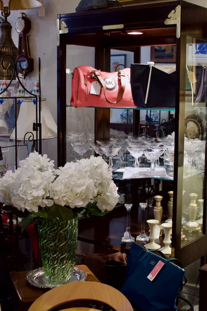 Shop  | Hunt & Gather