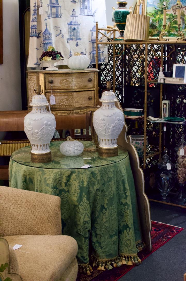 Shop  | Hunt & Gather
