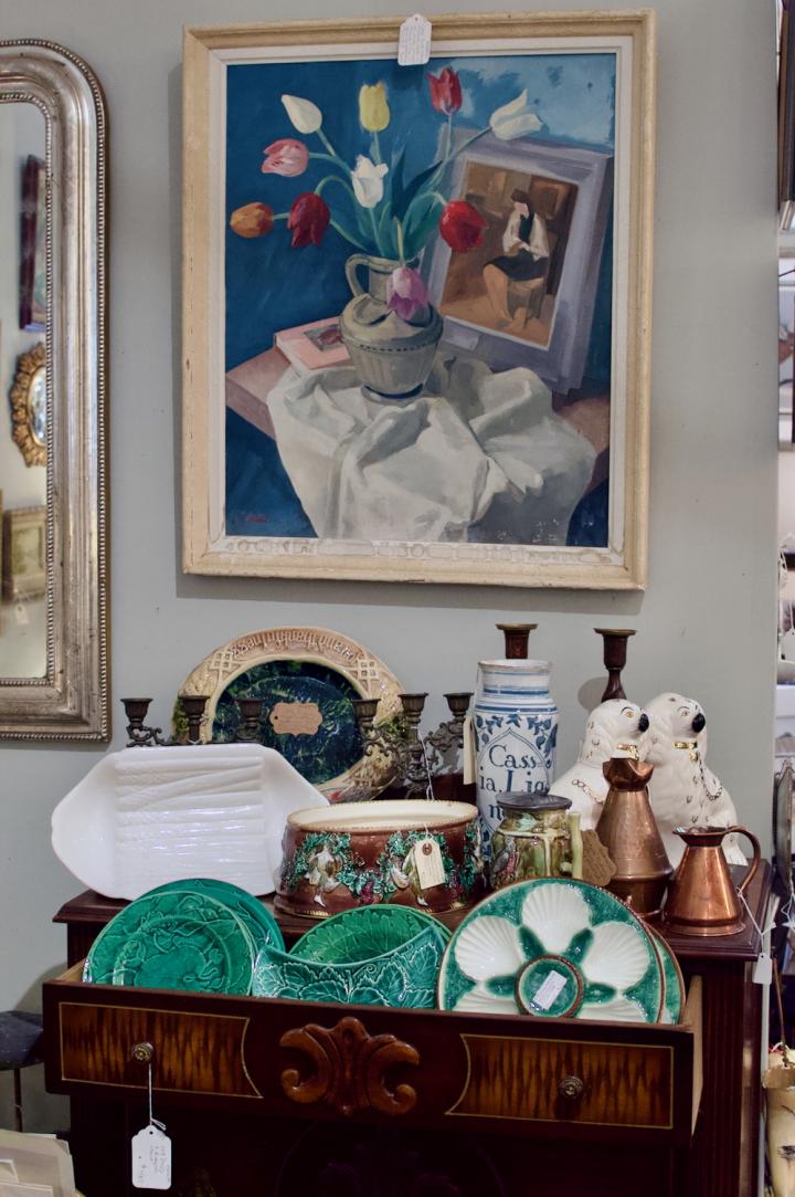 Shop  | Hunt & Gather
