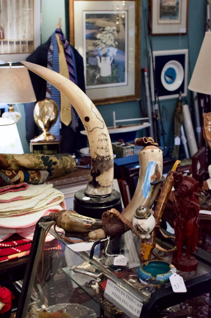 Shop  | Hunt & Gather
