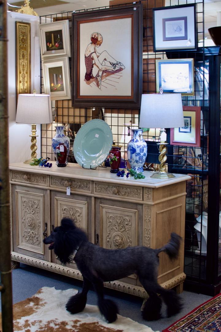 Shop  | Hunt & Gather