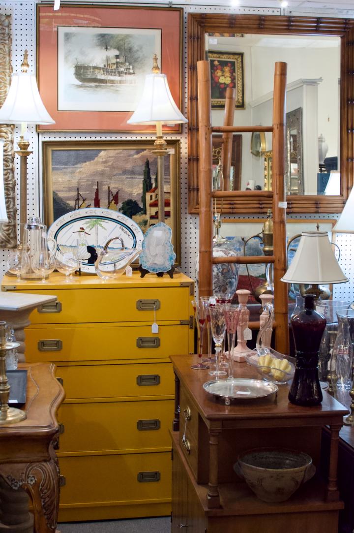 Shop  | Hunt & Gather