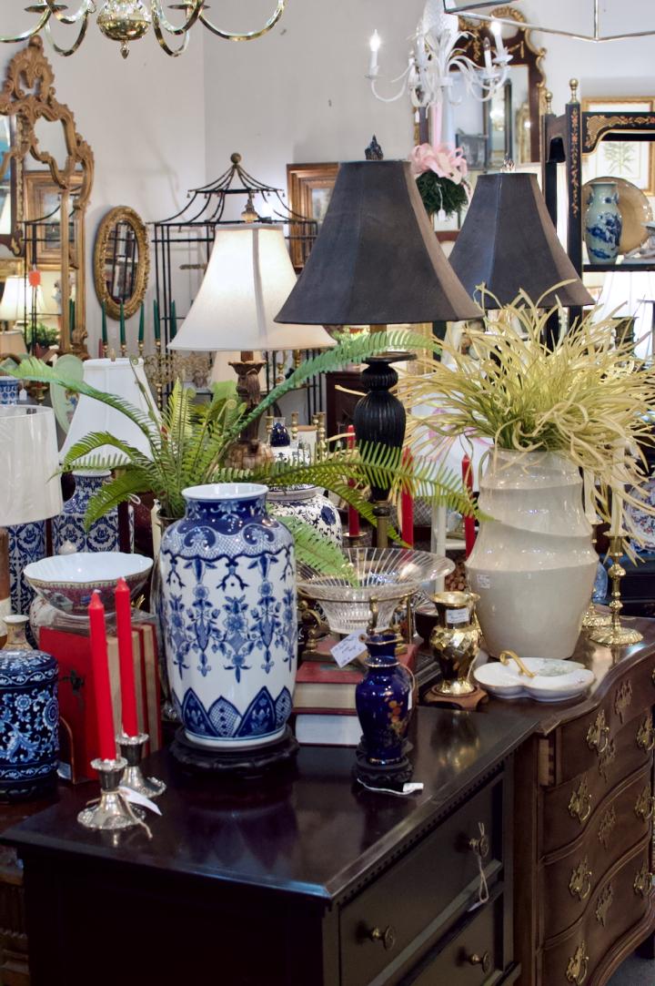 Shop  | Hunt & Gather