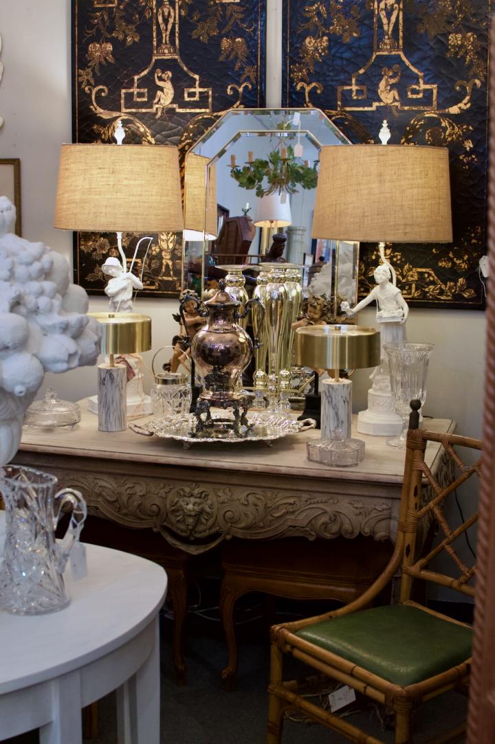 Shop  | Hunt & Gather