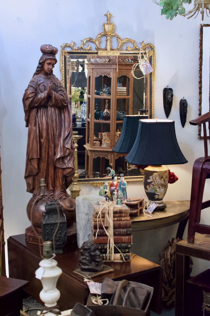 Shop  | Hunt & Gather
