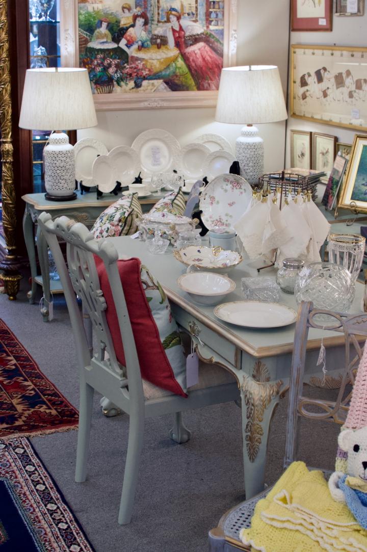 Shop  | Hunt & Gather