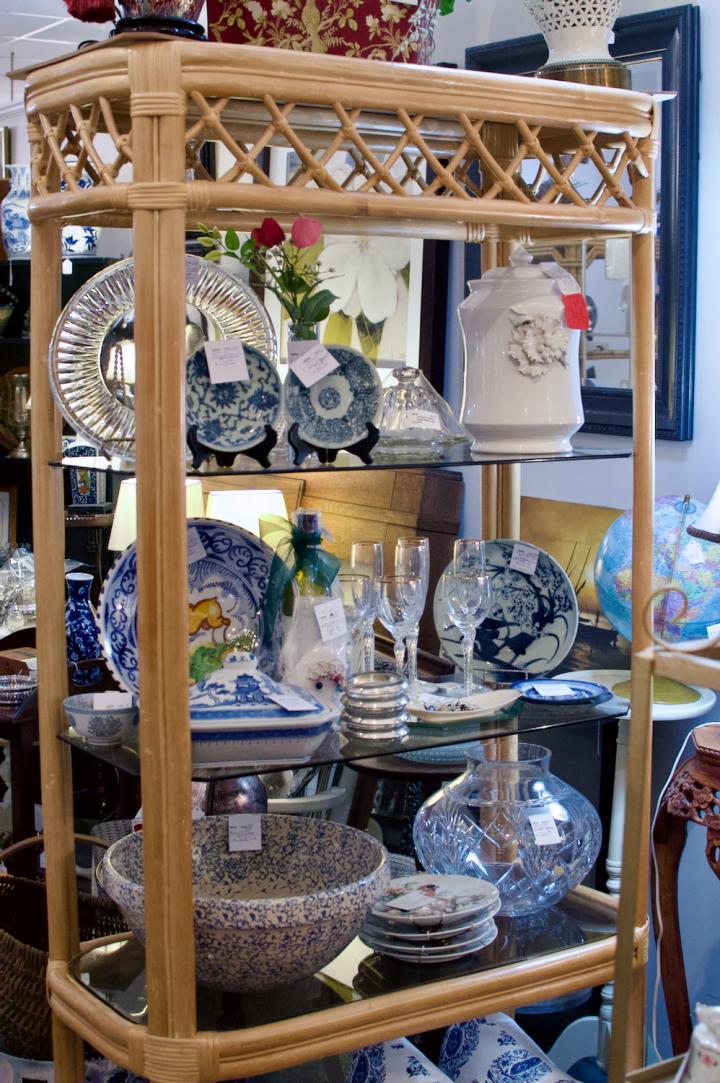 Shop  | Hunt & Gather