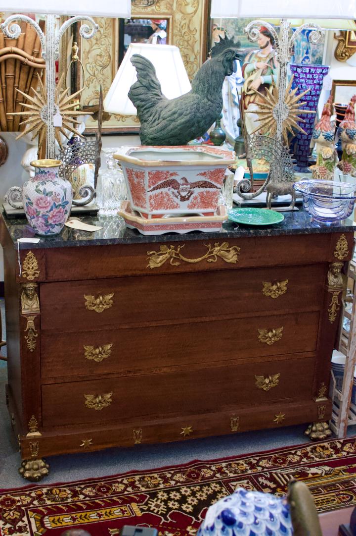Shop Extra nice MT chest | Hunt & Gather