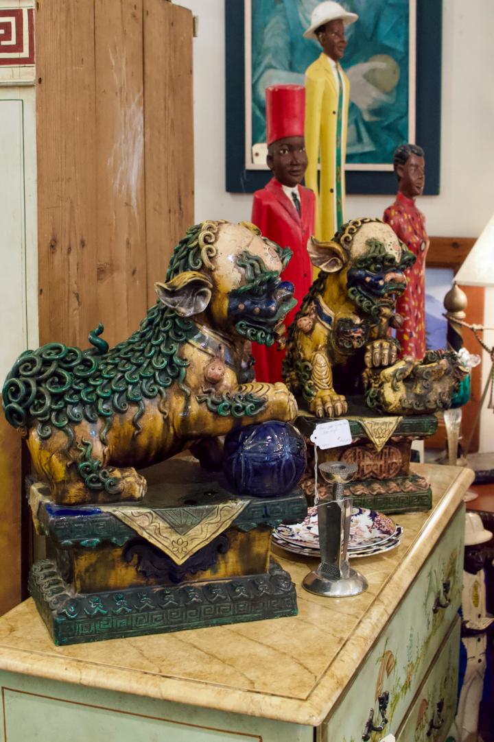 Shop Pair - best of the best foo dogs | Hunt & Gather