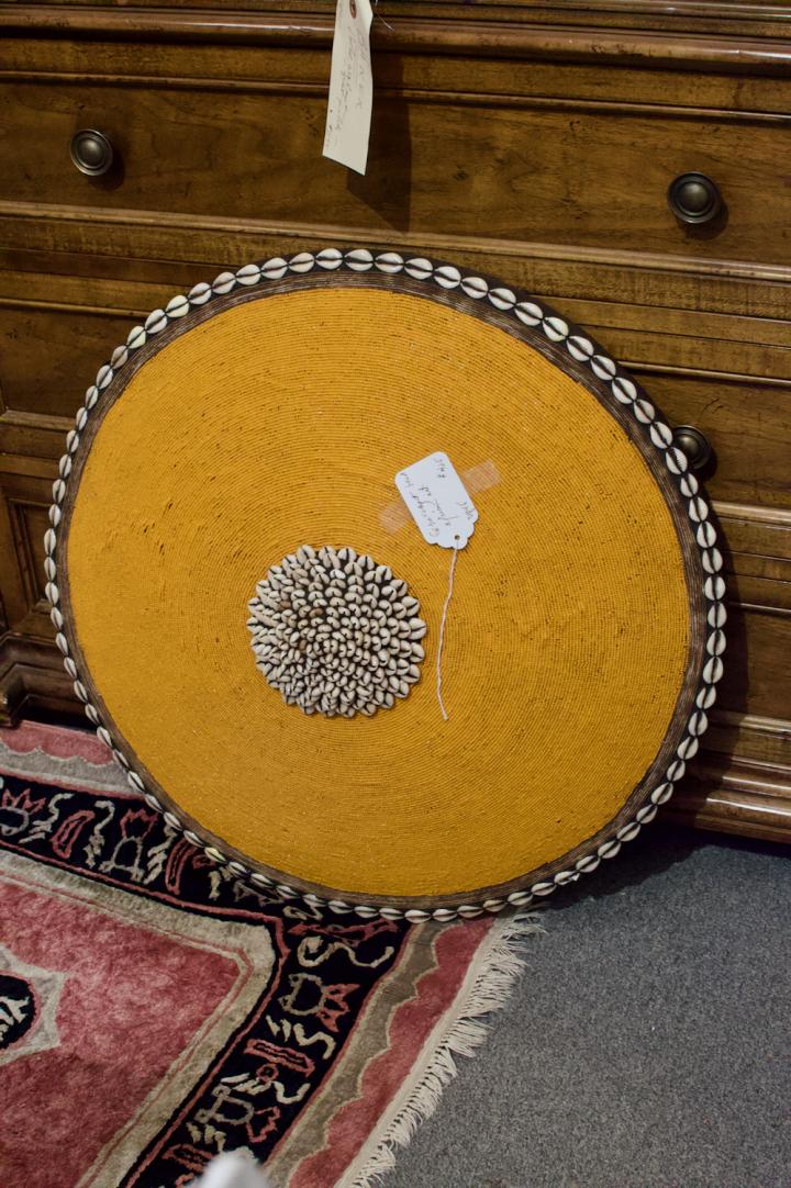 Shop Extravagant bead African art | Hunt & Gather