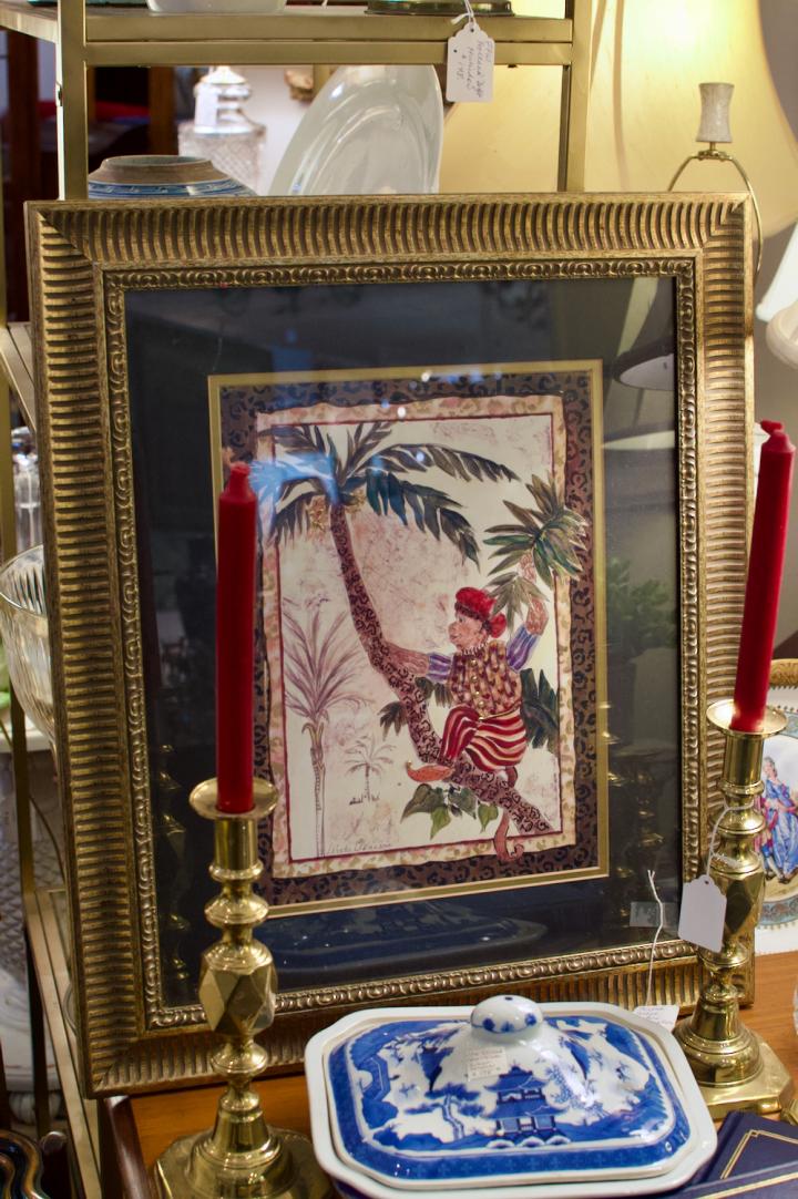 Shop Mixed media picture | Hunt & Gather