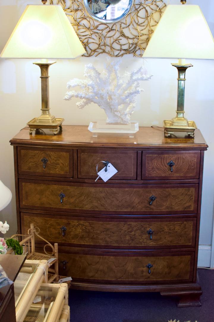 Shop 3 over 3 chest | Hunt & Gather