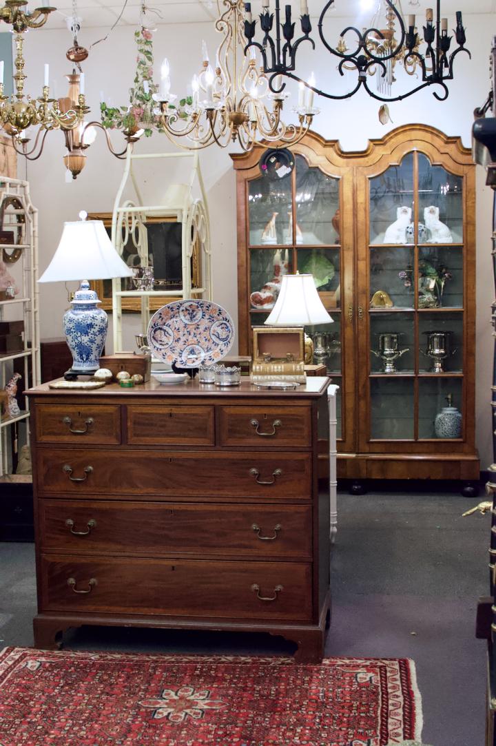 Shop  | Hunt & Gather