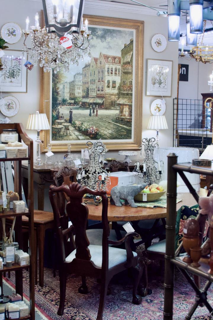 Shop  | Hunt & Gather