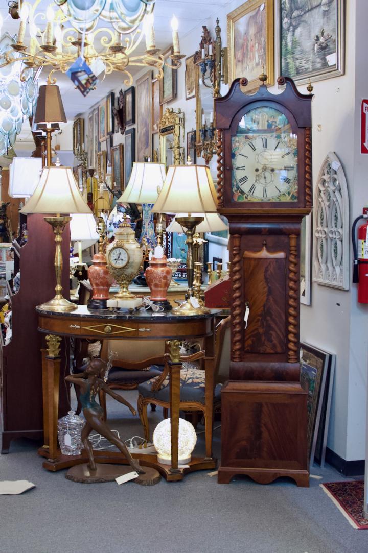 Shop  | Hunt & Gather