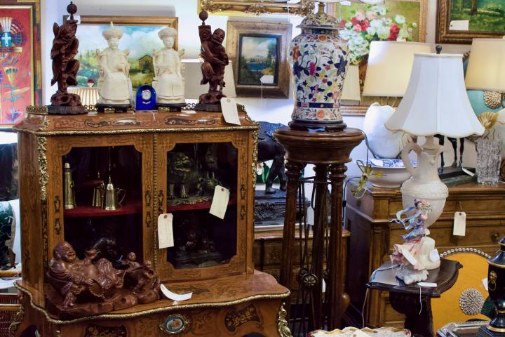 Shop  | Hunt & Gather