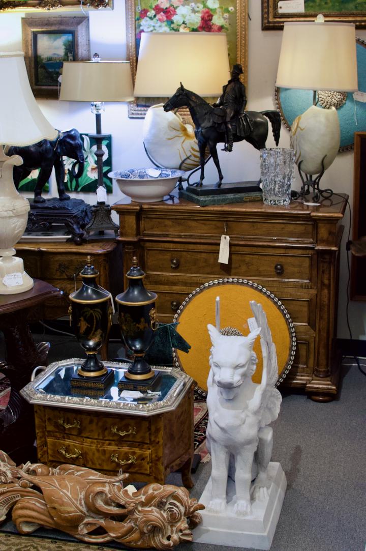 Shop  | Hunt & Gather