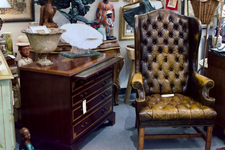 Shop  | Hunt & Gather