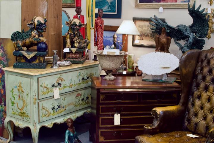 Shop  | Hunt & Gather