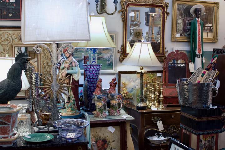 Shop  | Hunt & Gather