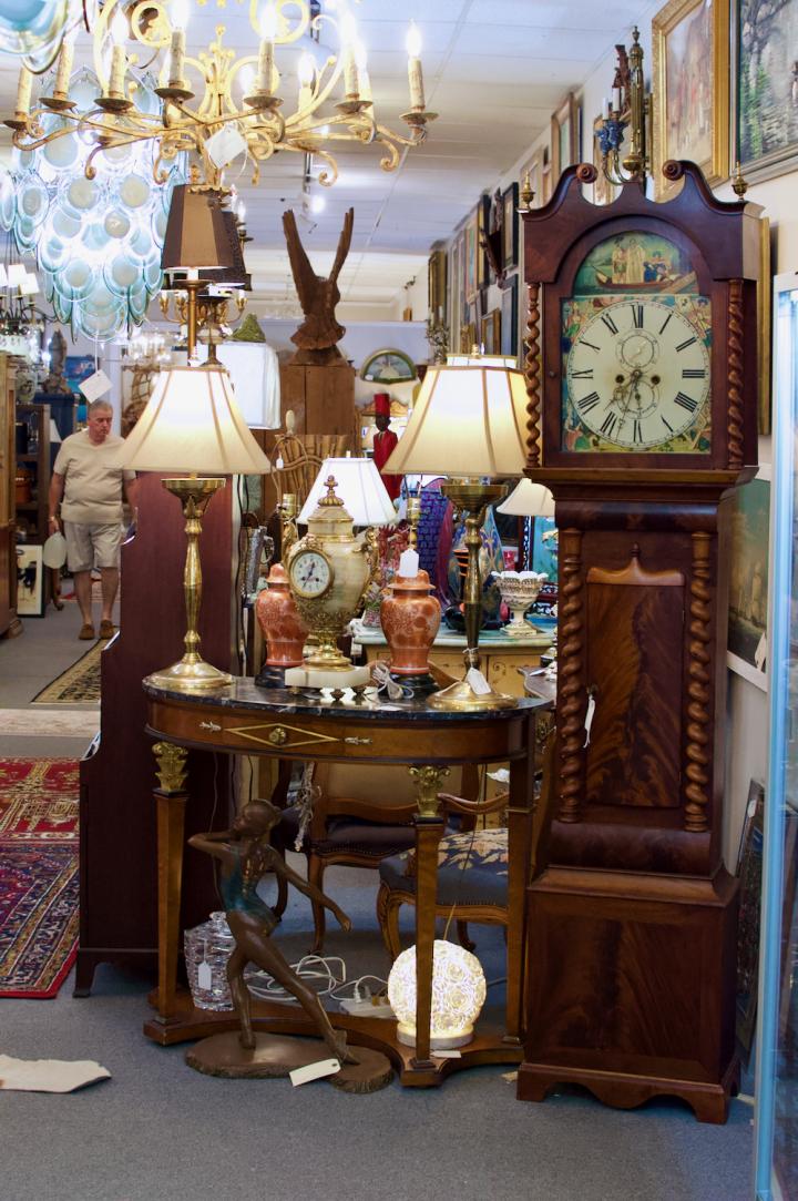Shop  | Hunt & Gather