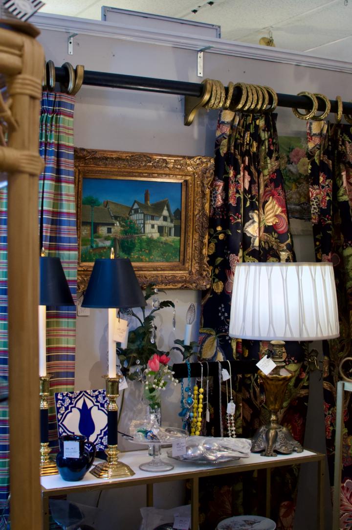 Shop  | Hunt & Gather