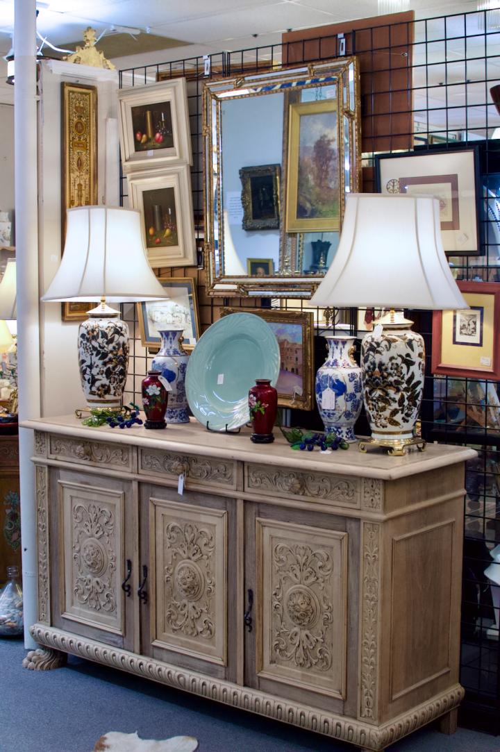 Shop  | Hunt & Gather