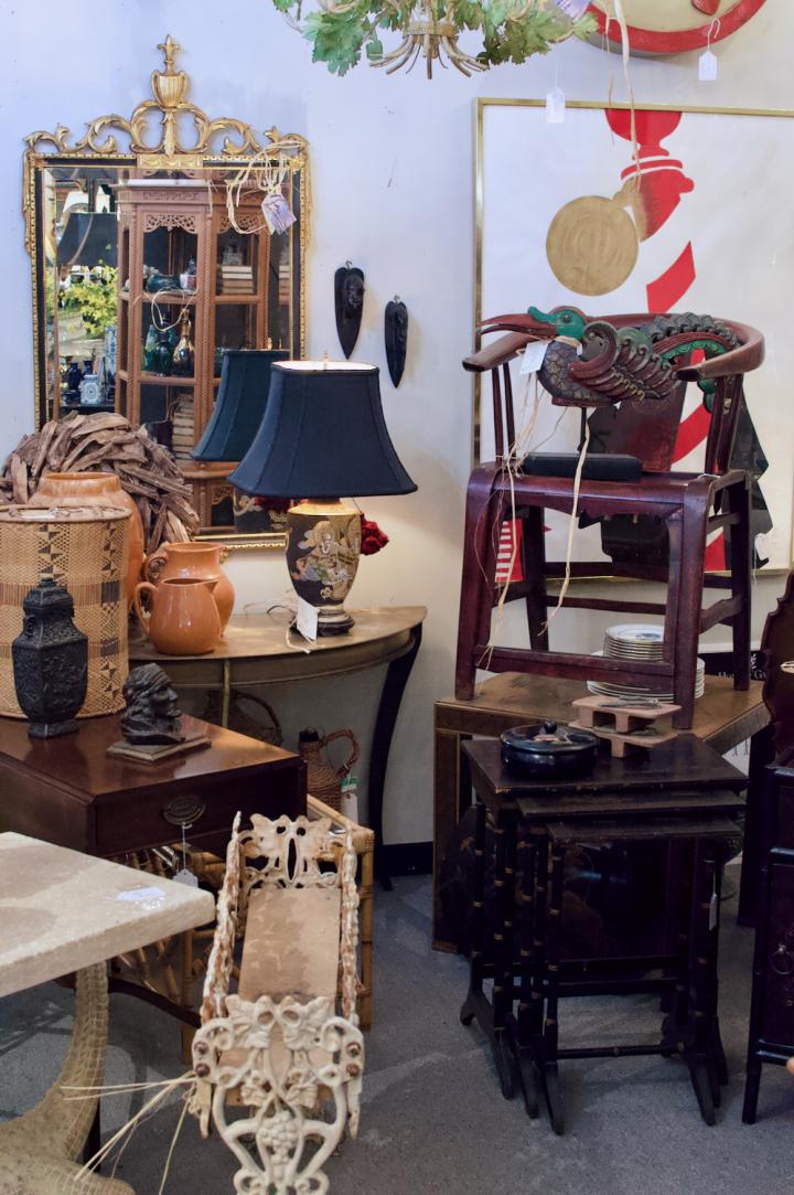 Shop  | Hunt & Gather