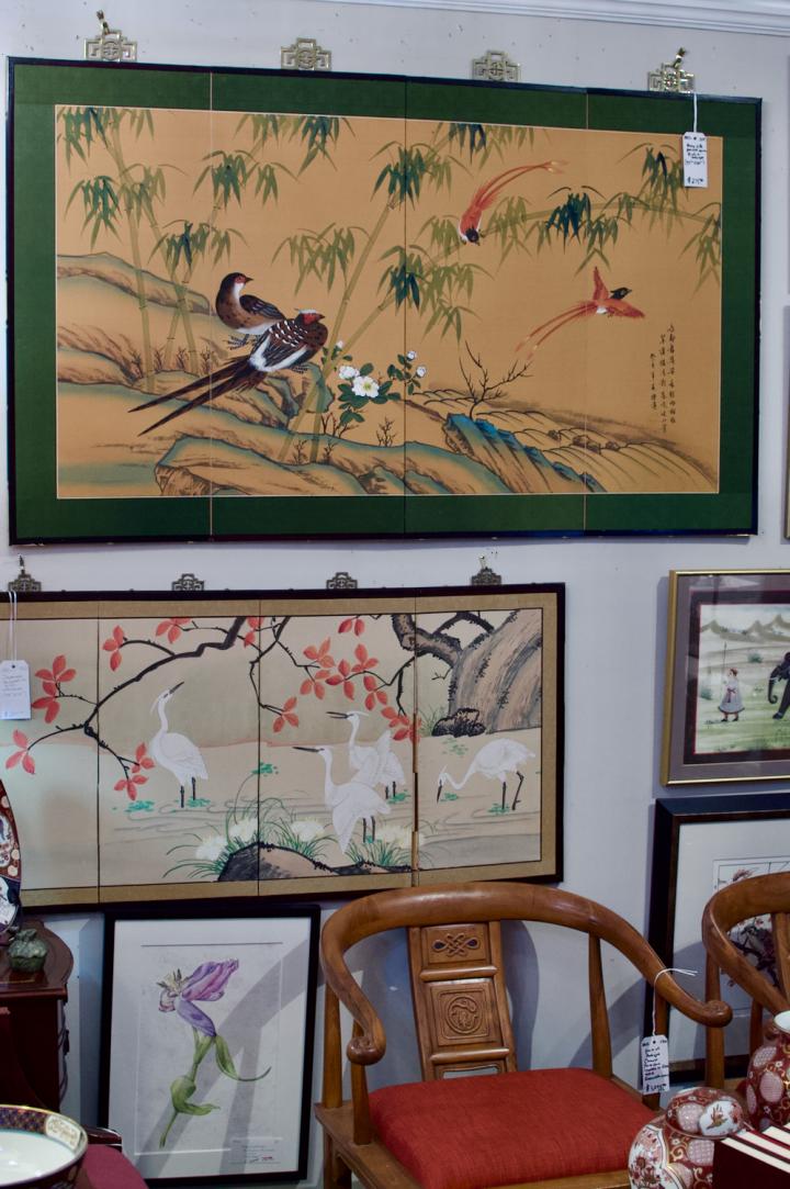 Shop  | Hunt & Gather